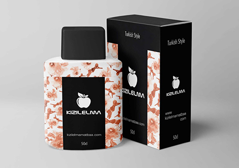 Kozmetik Kutusu